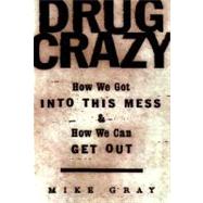 Drug Crazy