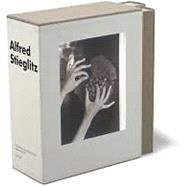 Alfred Stieglitz: The Key Set - Volume I & II The Alfred Stieglitz Collection of Photographs