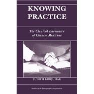 Knowing Practice