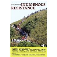 New World of Indigenous Resistance
