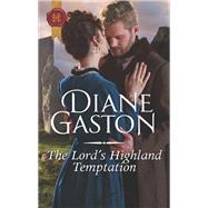 The Lord's Highland Temptation