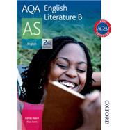 AQA English Literature B AS Second Edition