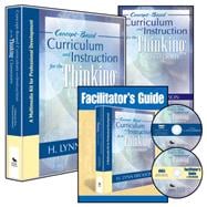 Concept-Based Curriculum and Instruction for the Thinking Classroom (Multimedia Kit); A Multimedia Kit for Professional Development