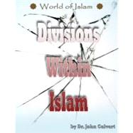 Divisions Within Islam