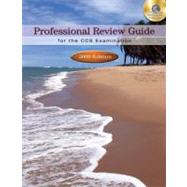 Professional Review Guide for the CCS Examination : 2009 Edition