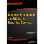 Business Intelligence With SQL Server Reporting Services