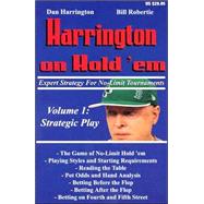 Harrington On Hold 'em