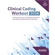 Clinical Coding Workout 2026 (AC201525)