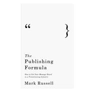 The Publishing Formula