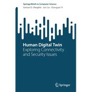 Human Digital Twin
