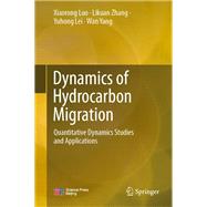 Dynamics of Hydrocarbon Migration