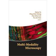Multi-modality Microscopy