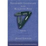 Kindle Book: Tennessee Landscape with Blighted Pine B09YTJND7S