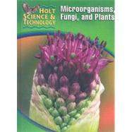 Microorganisms, Fungi, and Plants