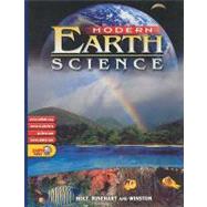 Modern Earth Science