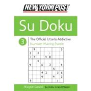 New York Post Su Doku