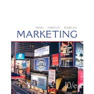 Marketing, 10th Edition