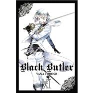 Black Butler, Vol. 11