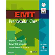 EMT Prehospital Care Prehospital Care