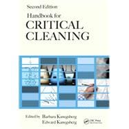 Handbook for Critical Cleaning, Second Edition - 2 Volume Set