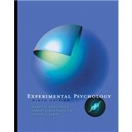 Experimental Psychology