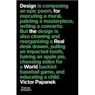Victor Papanek Design for the Real World (B-Format Paperback) /anglais
