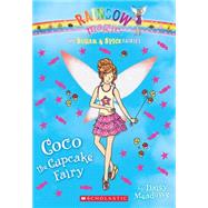 The Sugar & Spice Fairies #3: Coco the Cupcake Fairy