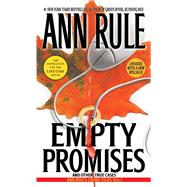 Empty Promises,9780671025335