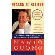 Reason to Believe