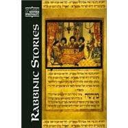 Rabbinic Stories