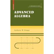 Basic Algebra and Advanced Algebra