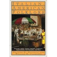 Italian-American Folklore