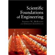 Scientific Foundations of Engineering