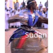 Sudan: The Land and the People,9780295985336