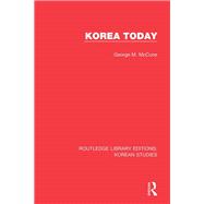 Korea Today