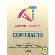 Contracts : Burton's Principles of Contract Law