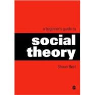 A Beginner's Guide to Social Theory