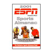 The 2001 ESPN Information Please Sports Almanac