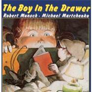 The Boy in the Drawer