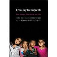 Framing Immigrants