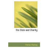 The State and Charity