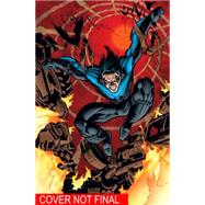 Nightwing Vol. 2: Rough Justice