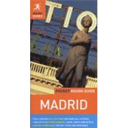 Madrid - Pocket Rough Guide