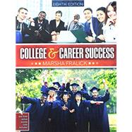 College and Career Success