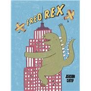 Fred Rex