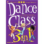 Dance Class 3-in-1 1