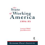 The State of Working America: 1994-95