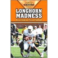 Longhorn Madness