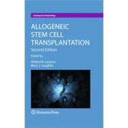 Allogeneic Stem Cell Transplantation