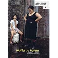 Panza de Burro,9788412135336